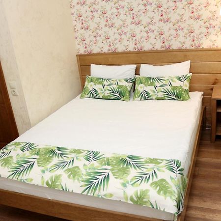 База Отдыха Дубки Hotell Orlovshchina Eksteriør bilde