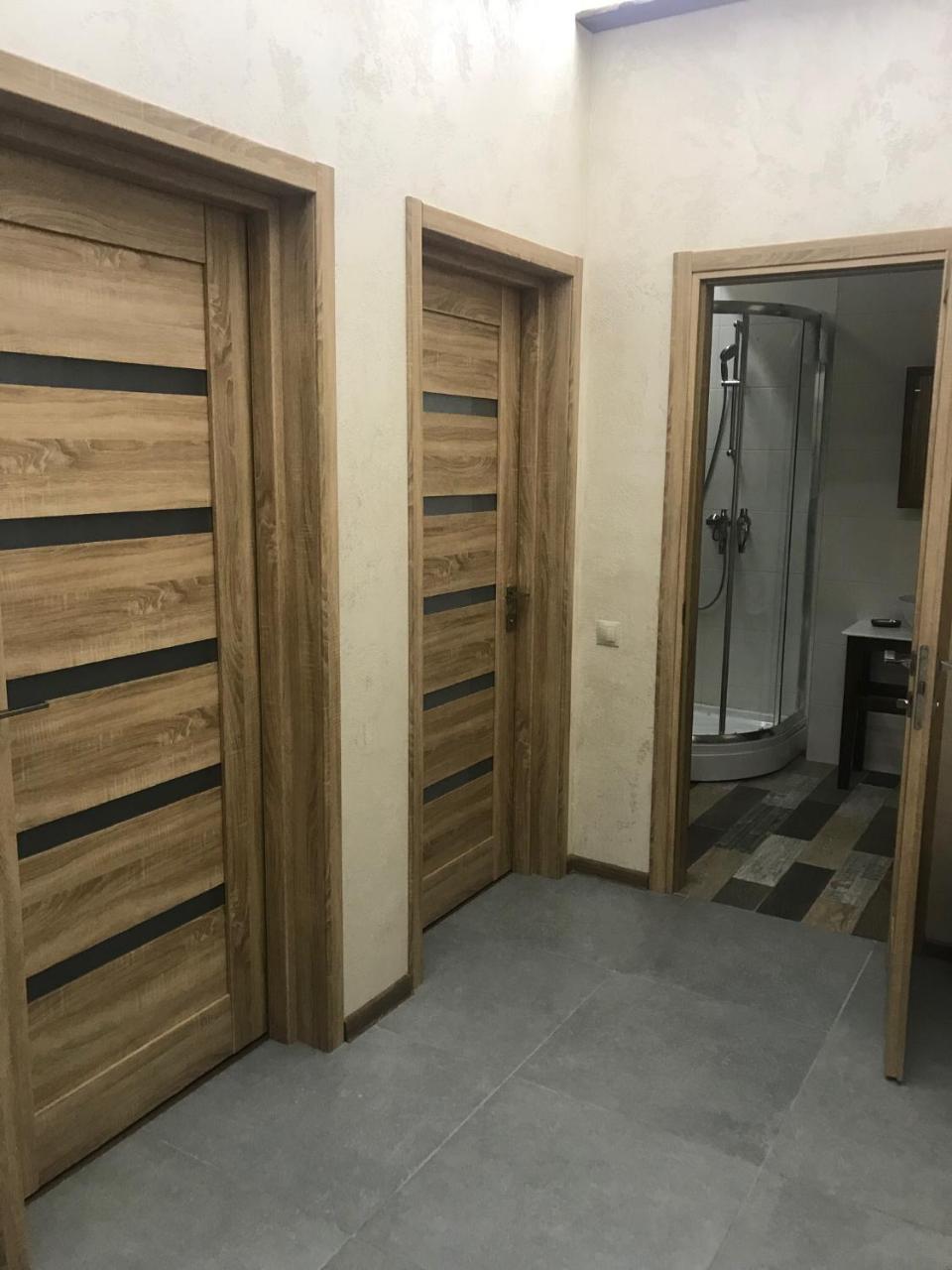 База Отдыха Дубки Hotell Orlovshchina Eksteriør bilde